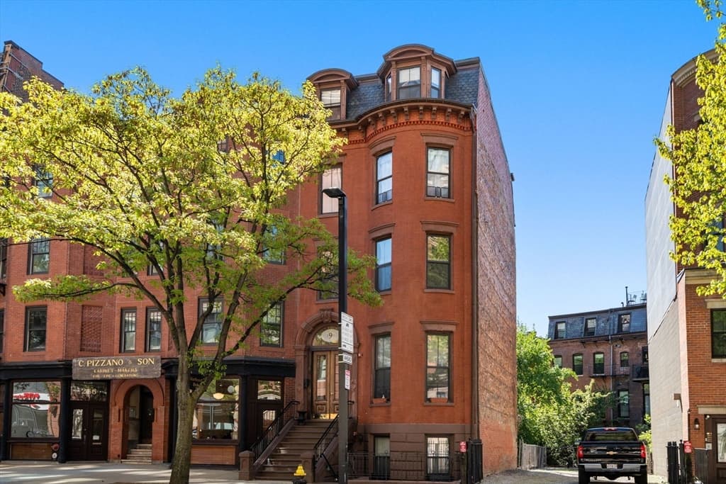 Condominium at 290 Columbus Ave # 1, Boston MA 02116, photo 18 of 18