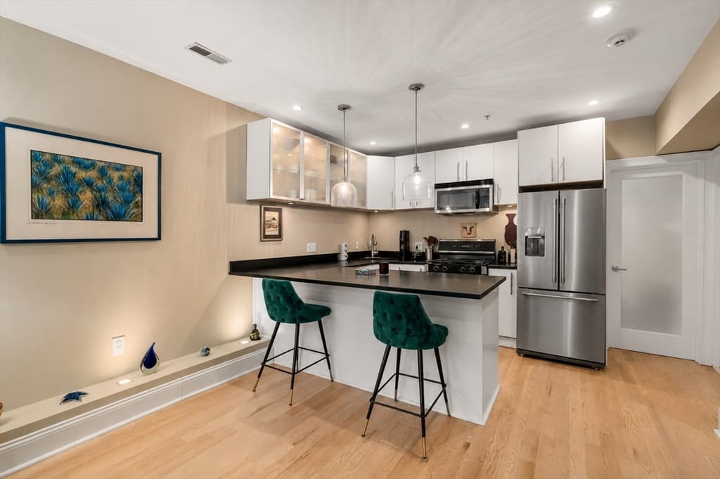 Condominium at 290 Columbus Ave # 1, Boston MA 02116, photo 11 of 18