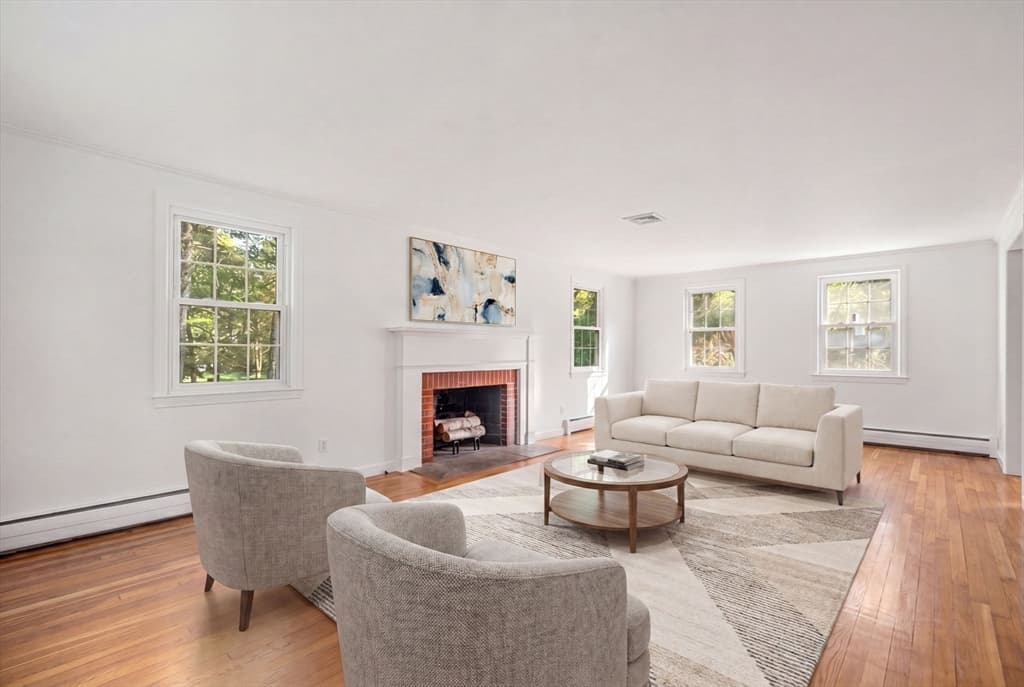 10 Bakers Hill, Weston MA 02493 photo 3