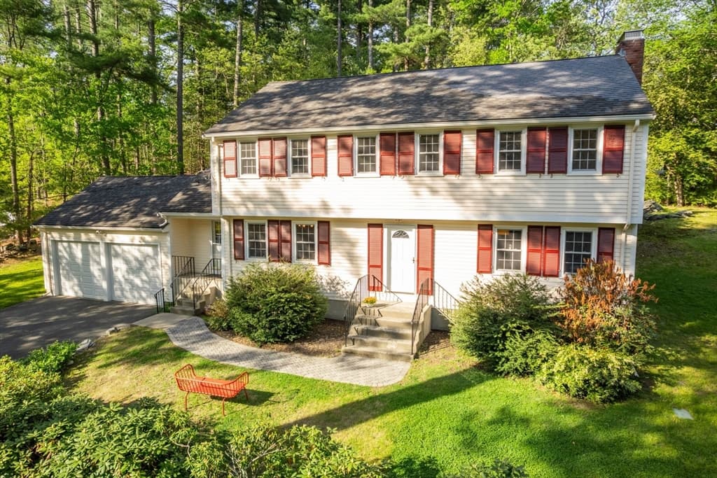 10 Bakers Hill, Weston MA 02493 photo 18