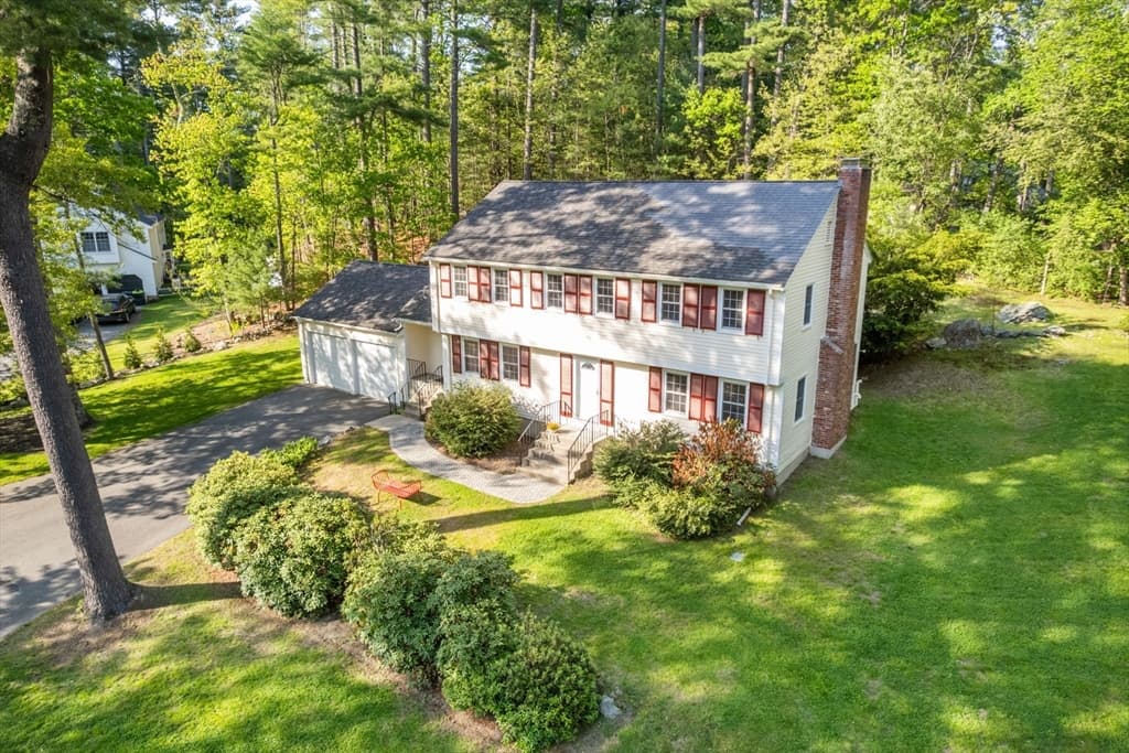 10 Bakers Hill, Weston MA 02493 photo 19