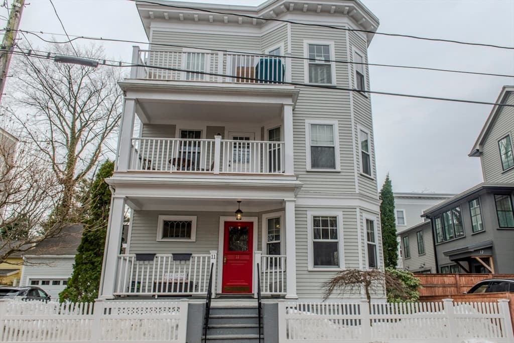 11 Wright St # 1, Cambridge MA 02138 photo 30