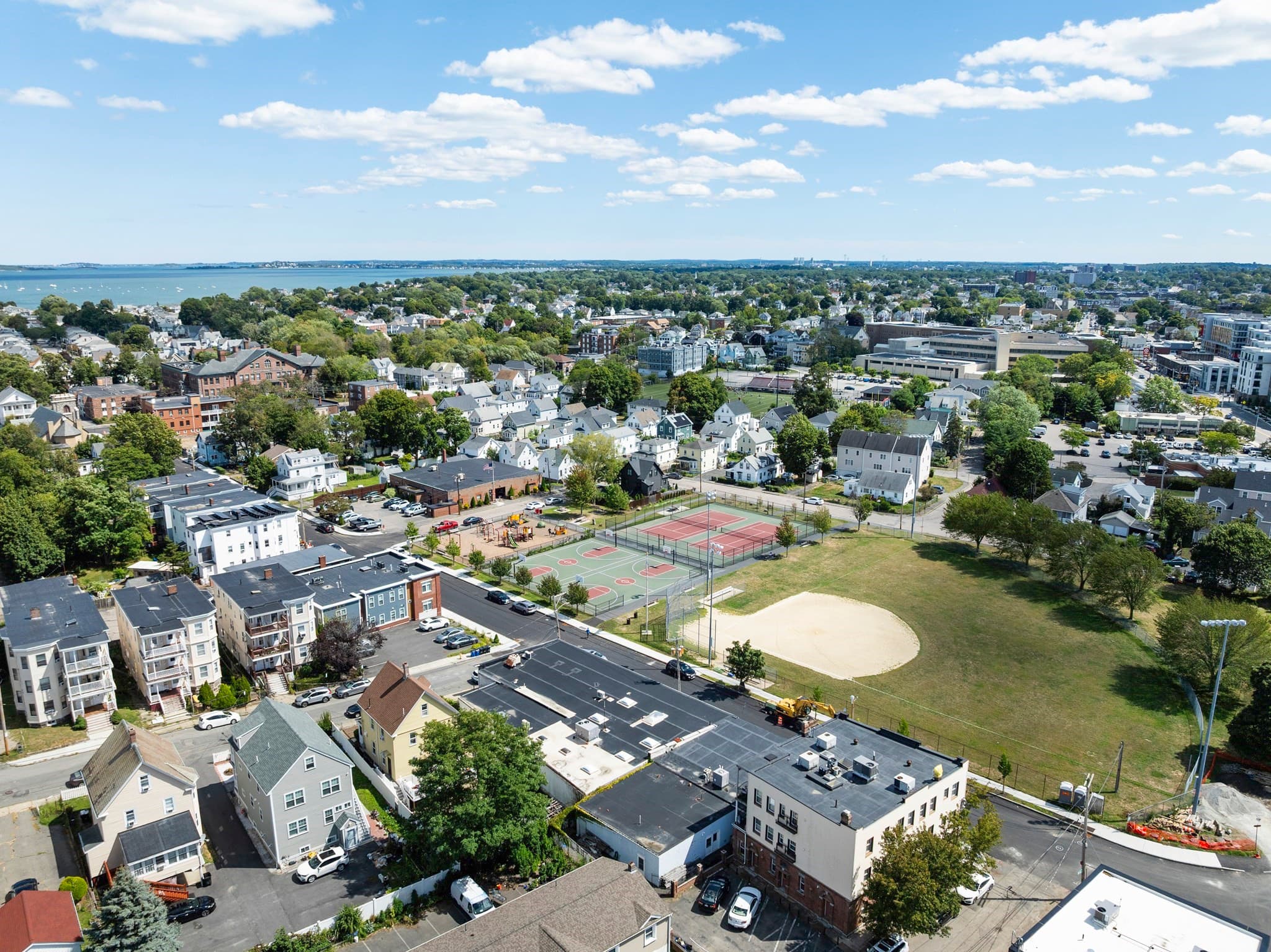 Commercial Sale at 80 Sagamore St, Quincy MA 02171, Quincy, photo 17 of 18