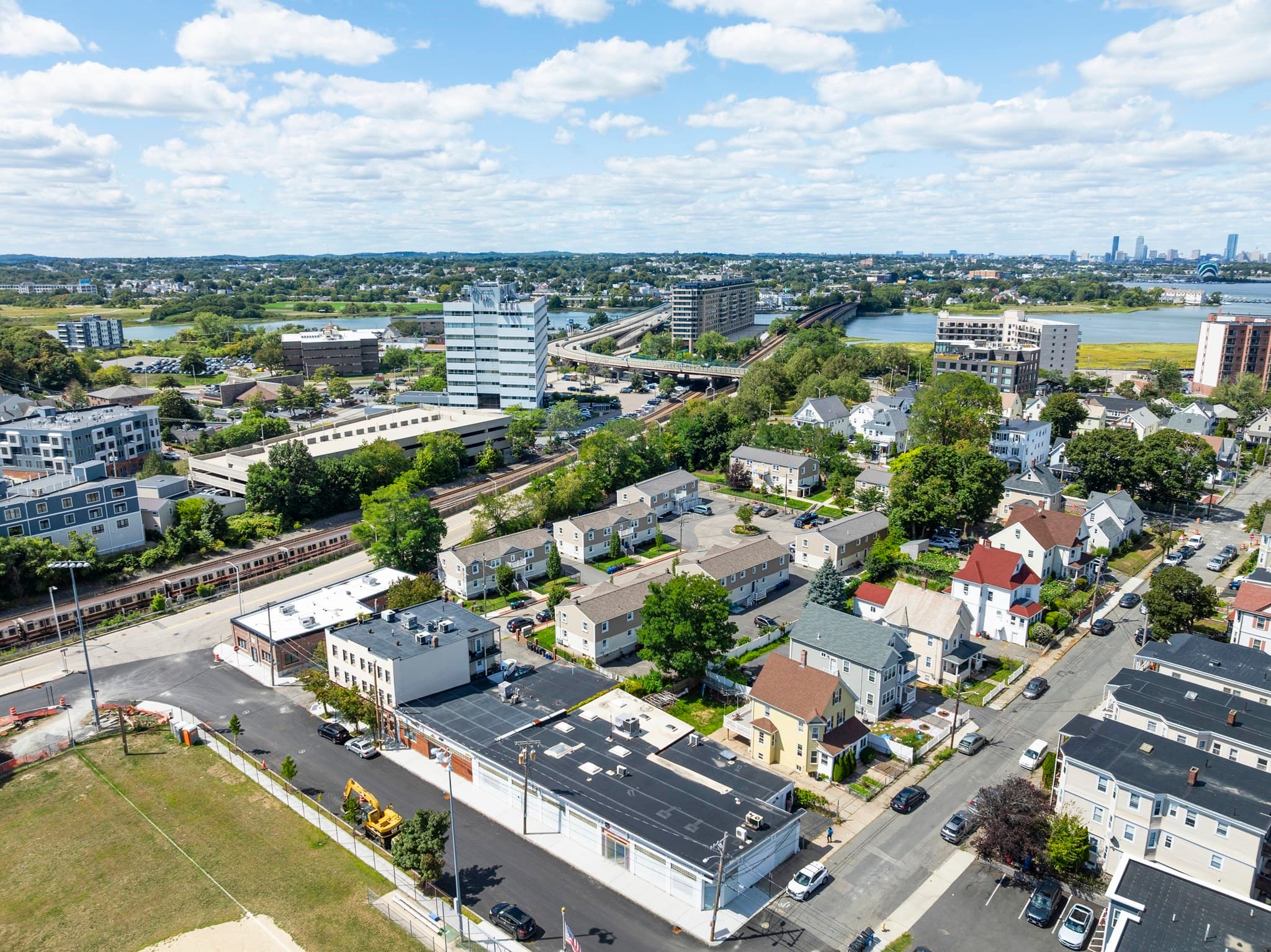 Commercial Sale at 80 Sagamore St, Quincy MA 02171, Quincy, photo 16 of 18