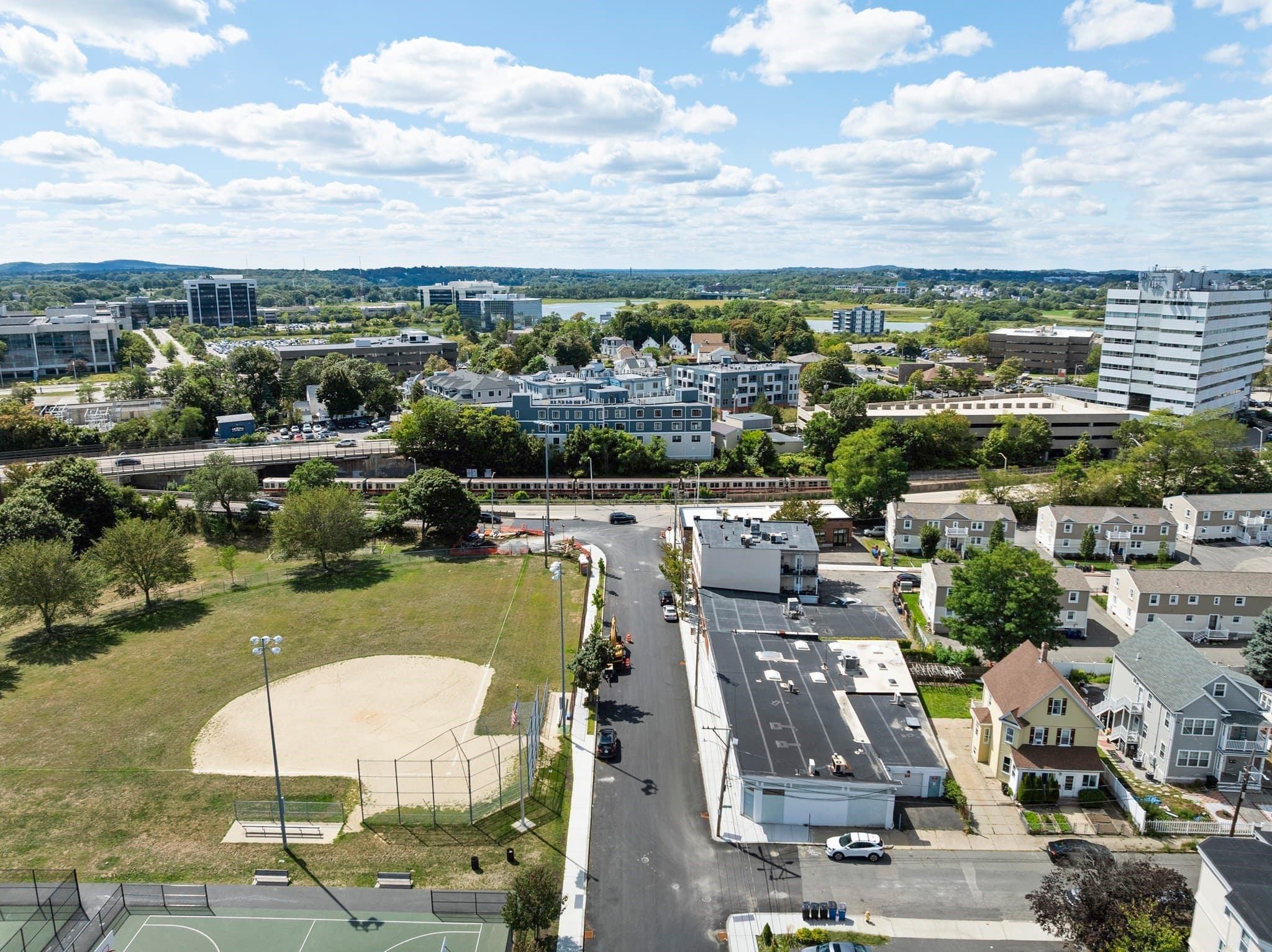 Commercial Sale at 80 Sagamore St, Quincy MA 02171, Quincy, photo 12 of 18