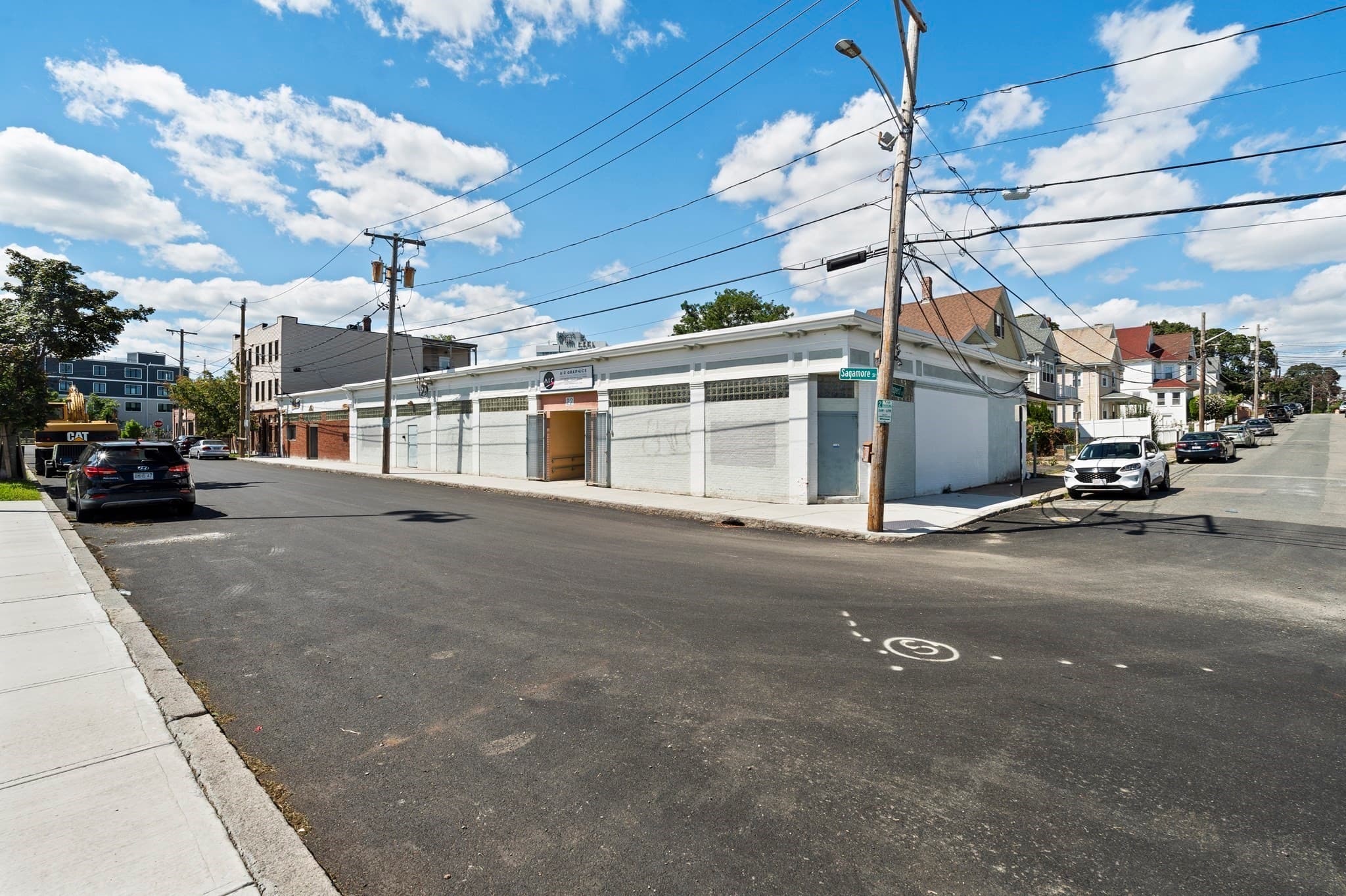 Commercial Sale at 80 Sagamore St, Quincy MA 02171, Quincy, photo 3 of 18