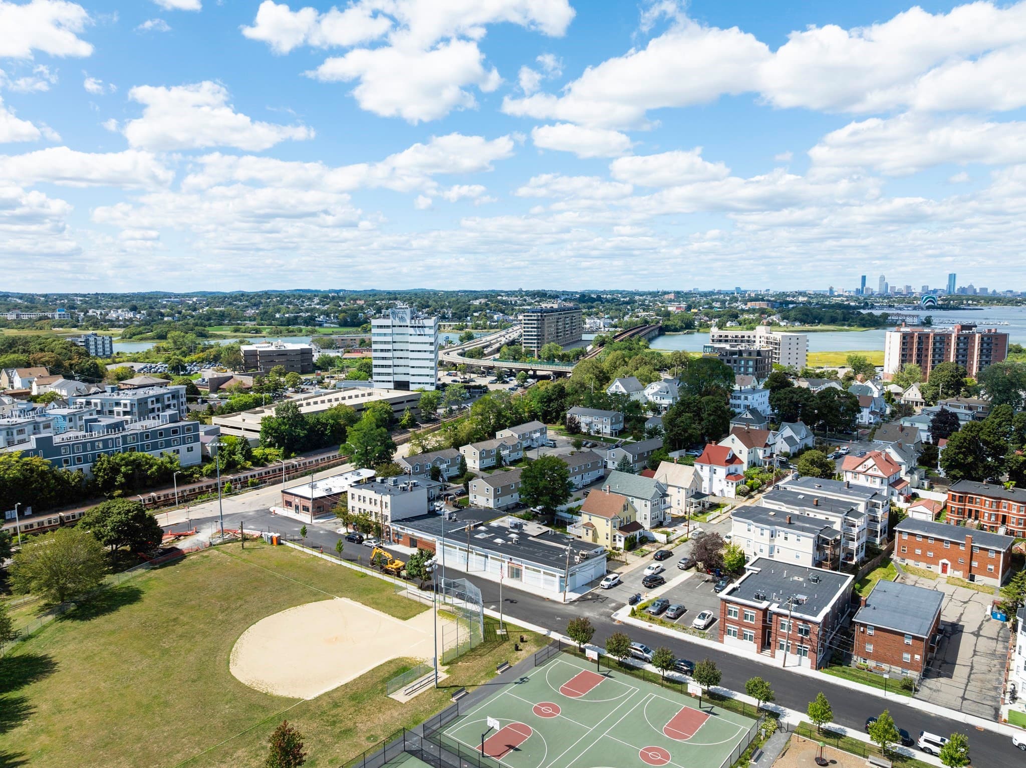 Commercial Sale at 80 Sagamore St, Quincy MA 02171, Quincy, photo 14 of 18