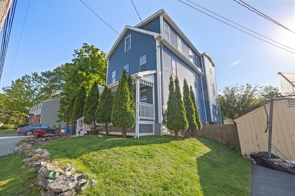6 Nelly St # 3, Wakefield MA 01880 photo 32