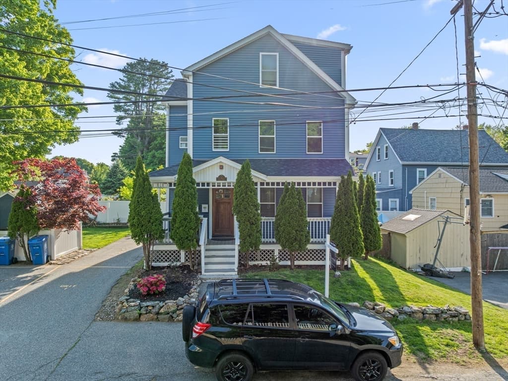 6 Nelly St # 3, Wakefield MA 01880 photo 30