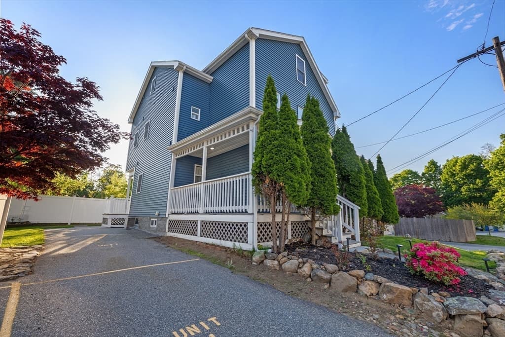 6 Nelly St # 3, Wakefield MA 01880 photo 35