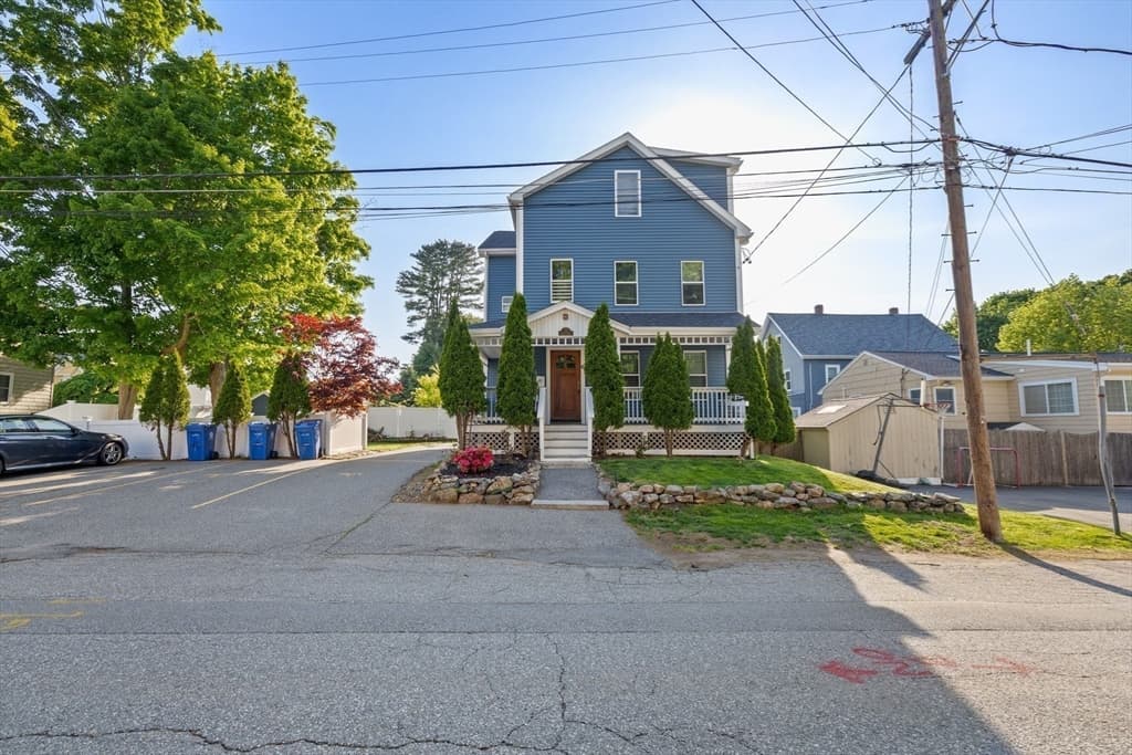 6 Nelly St # 3, Wakefield MA 01880 photo 31