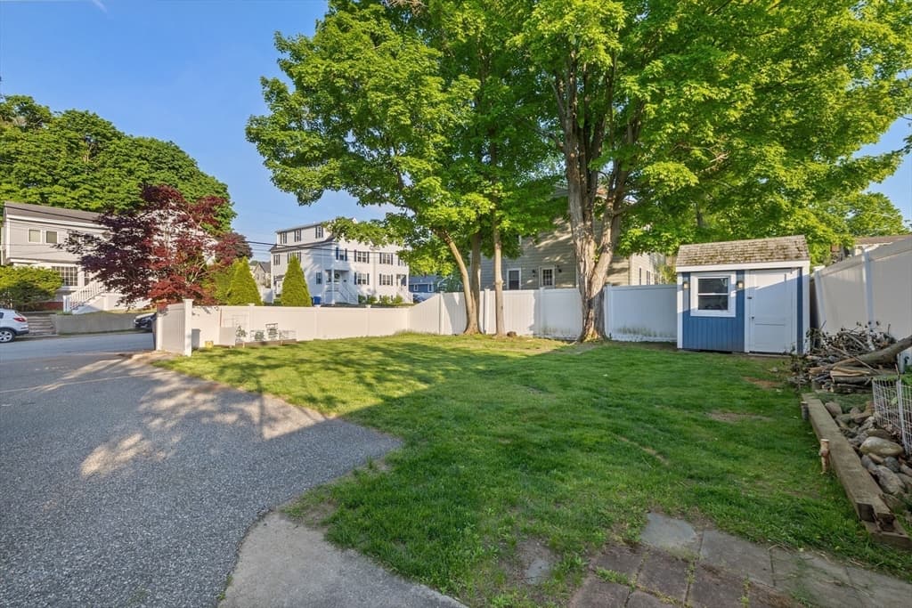 6 Nelly St # 3, Wakefield MA 01880 photo 25