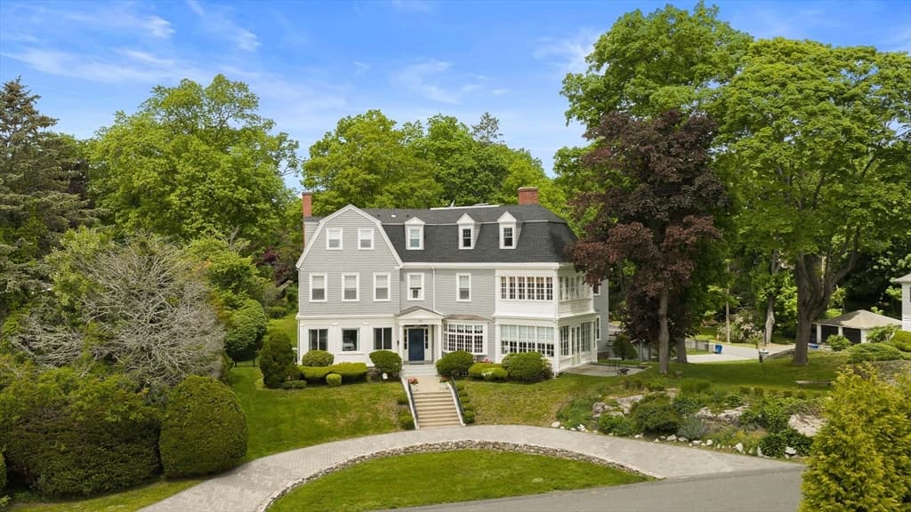 53 Tupelo Rd, Swampscott MA 01907