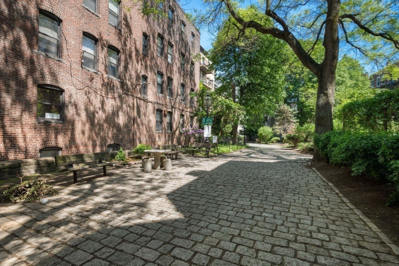Condominium at 350 North Street # 403, Boston MA 02109, photo 28 of 31