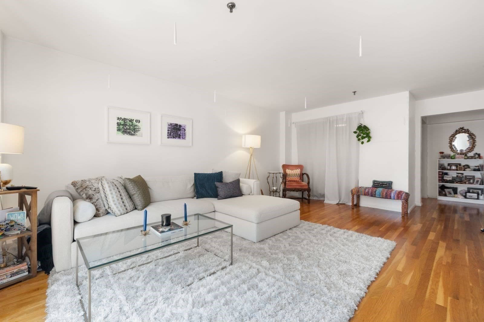 Condominium at 350 North Street # 403, Boston MA 02109, photo 5 of 31