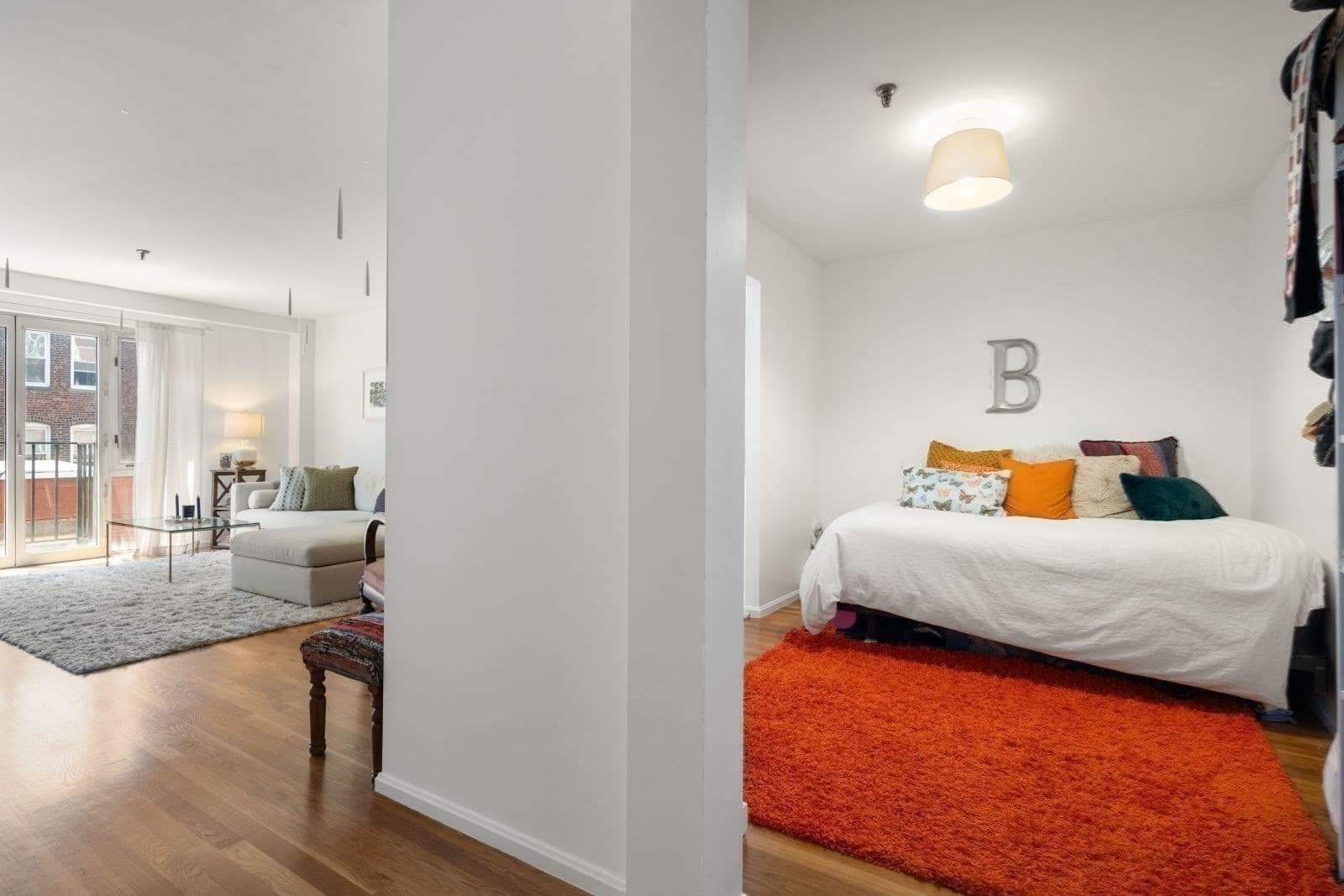 Condominium at 350 North Street # 403, Boston MA 02109, photo 20 of 31