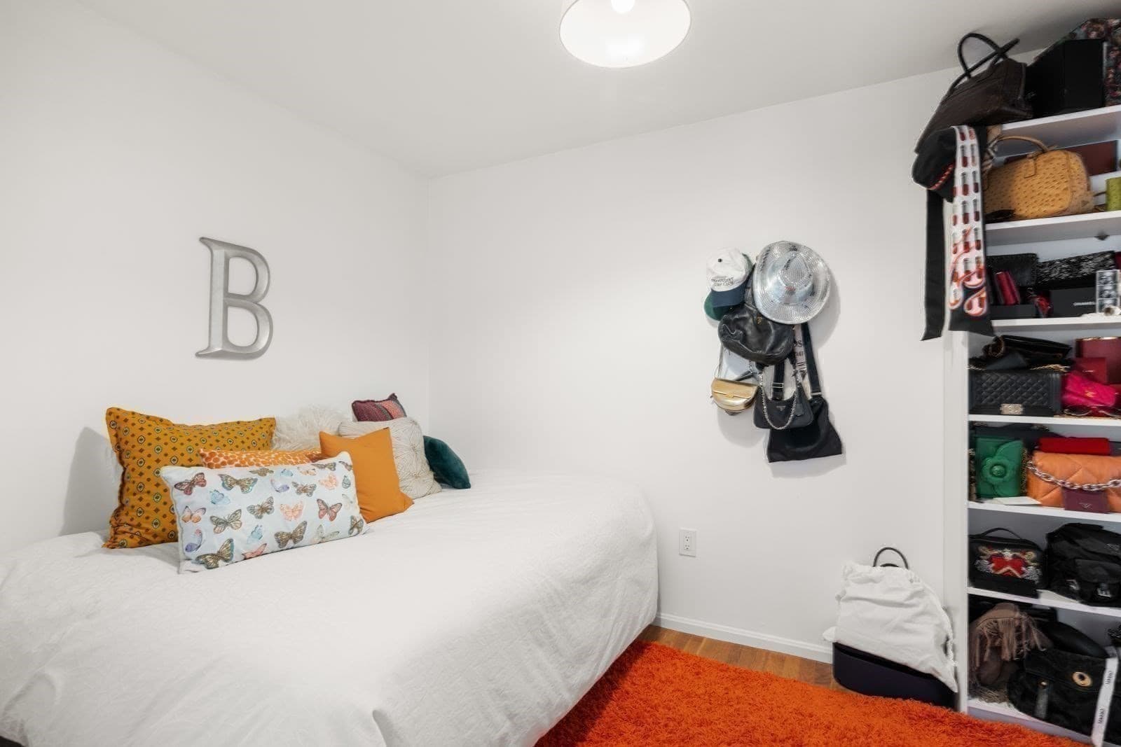 Condominium at 350 North Street # 403, Boston MA 02109, photo 19 of 31