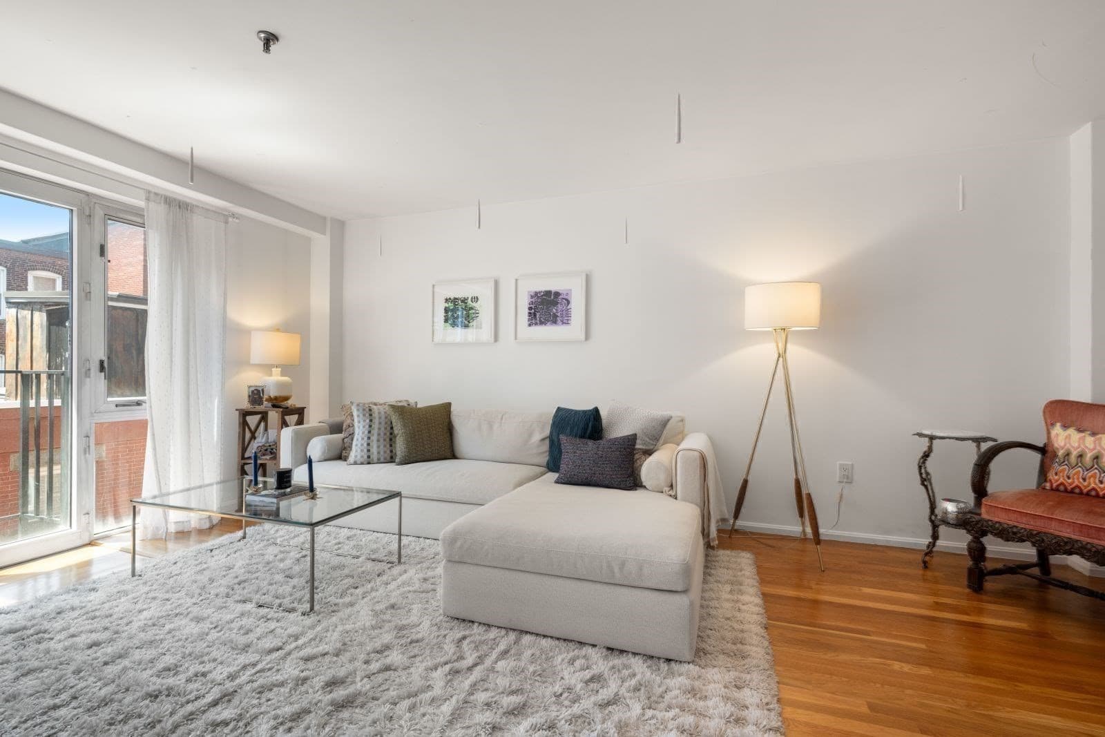 Condominium at 350 North Street # 403, Boston MA 02109, photo 4 of 31