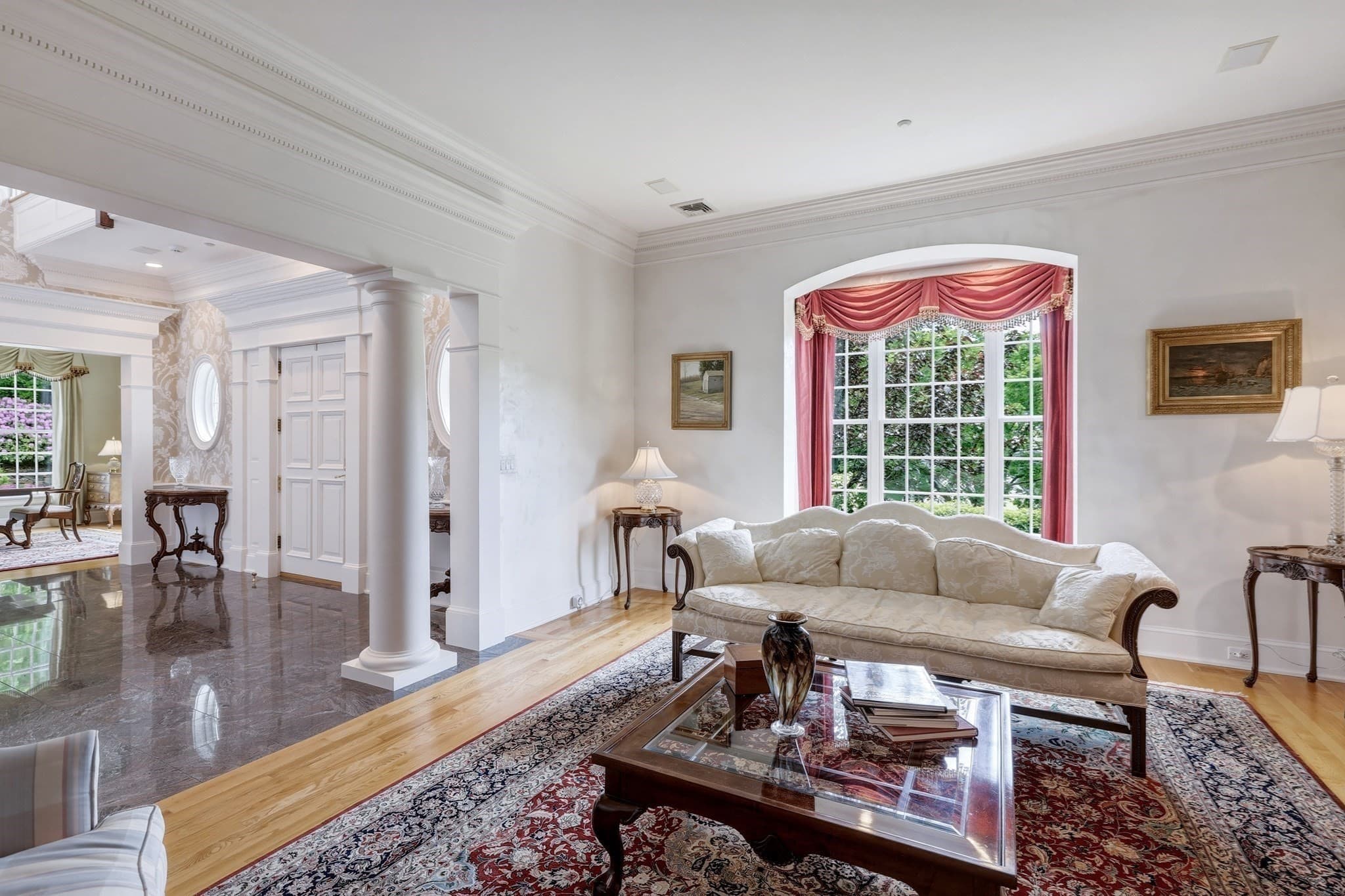 Single Family Residence at 6 Hilltop Park, Wilbraham MA 01095, photo 6 of 42