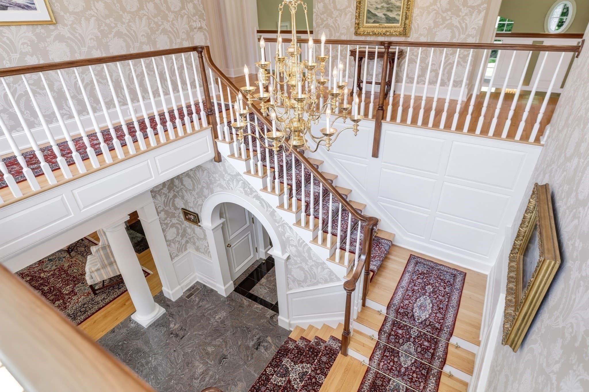 Single Family Residence at 6 Hilltop Park, Wilbraham MA 01095, photo 32 of 42