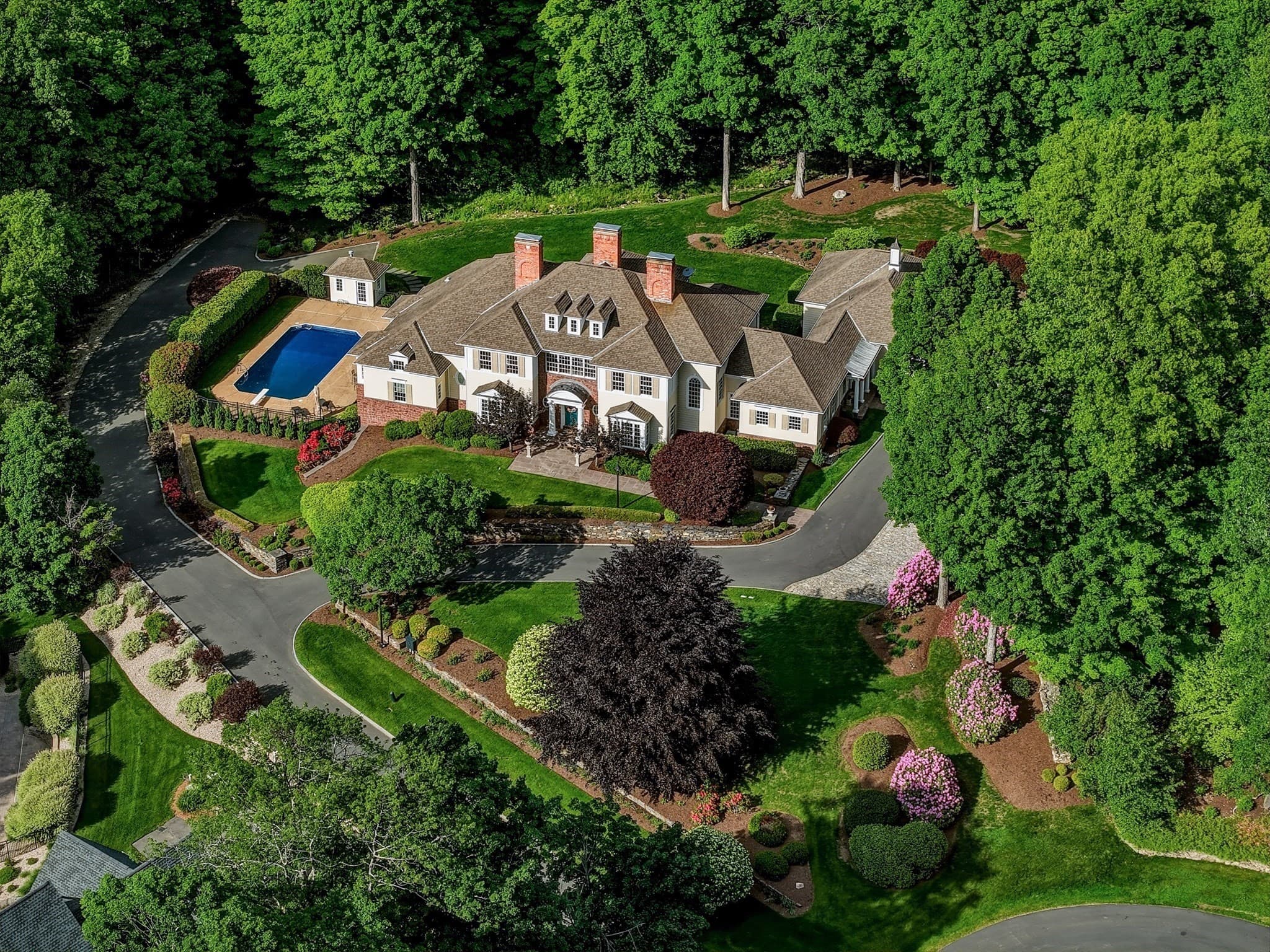 6 Hilltop Park, Wilbraham MA 01095