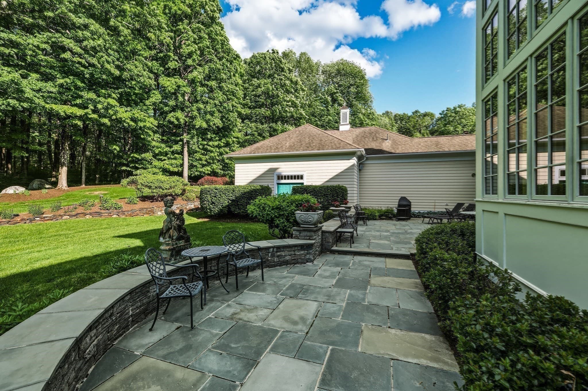 Single Family Residence at 6 Hilltop Park, Wilbraham MA 01095, photo 14 of 42