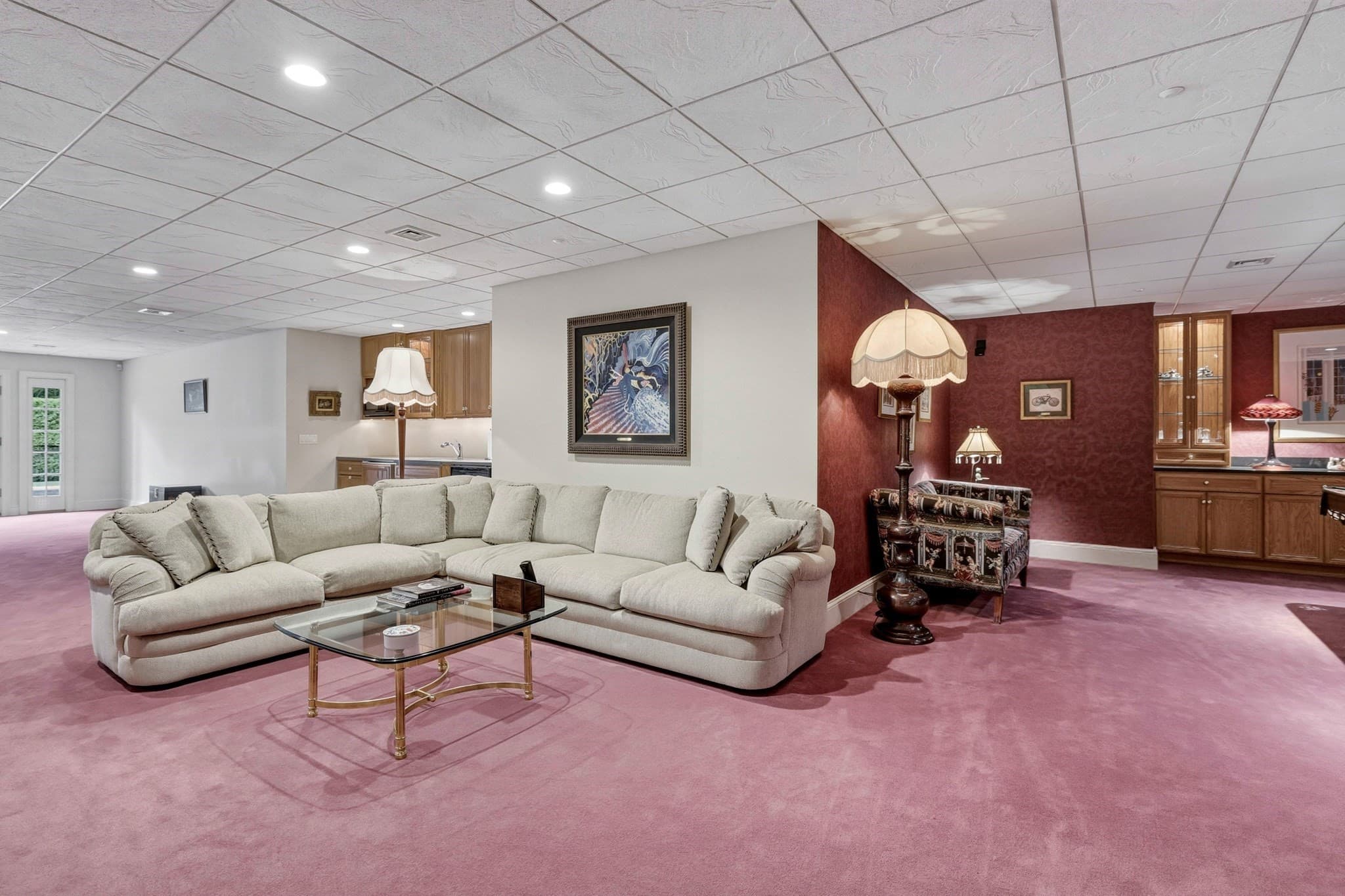 Single Family Residence at 6 Hilltop Park, Wilbraham MA 01095, photo 41 of 42