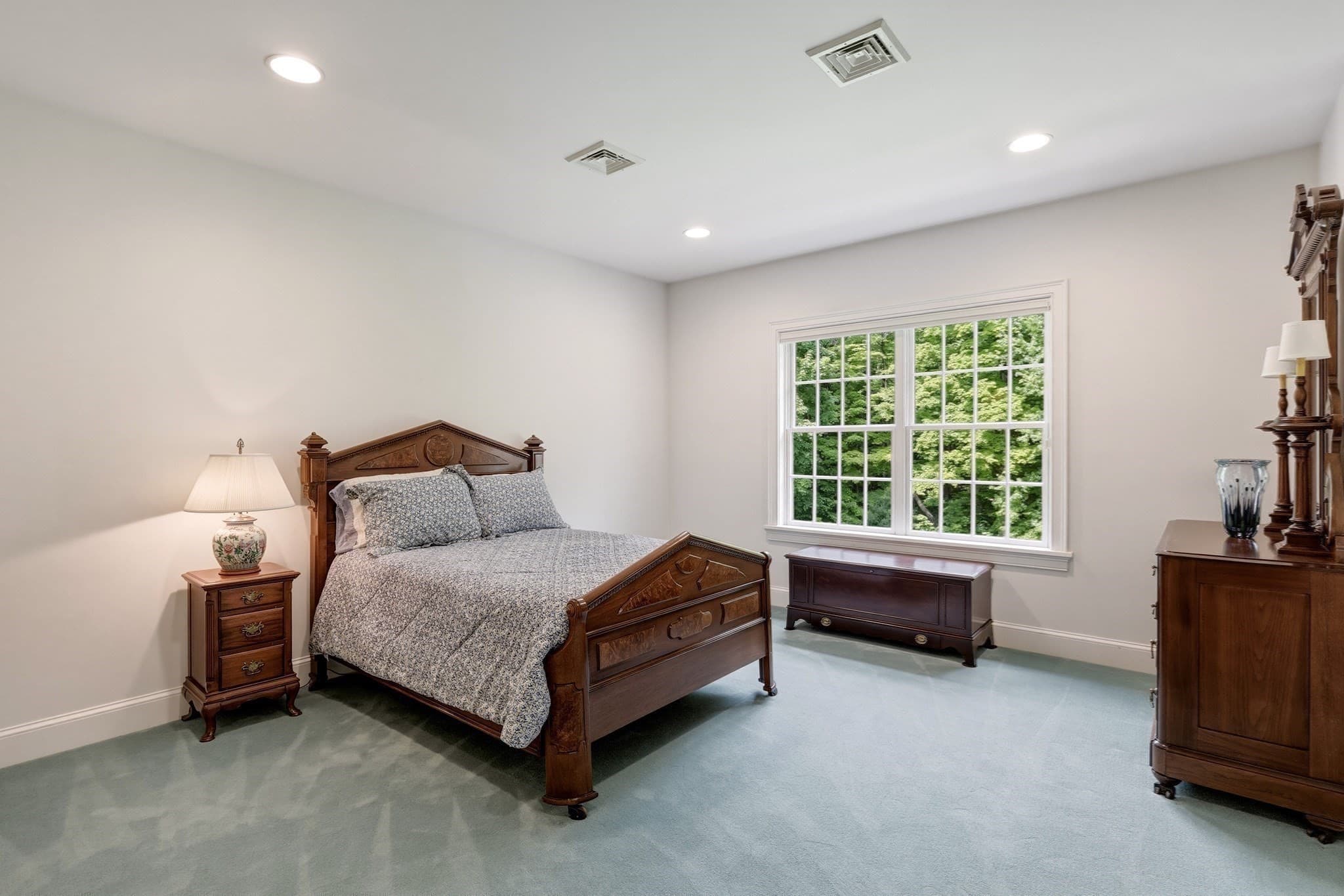 Single Family Residence at 6 Hilltop Park, Wilbraham MA 01095, photo 37 of 42