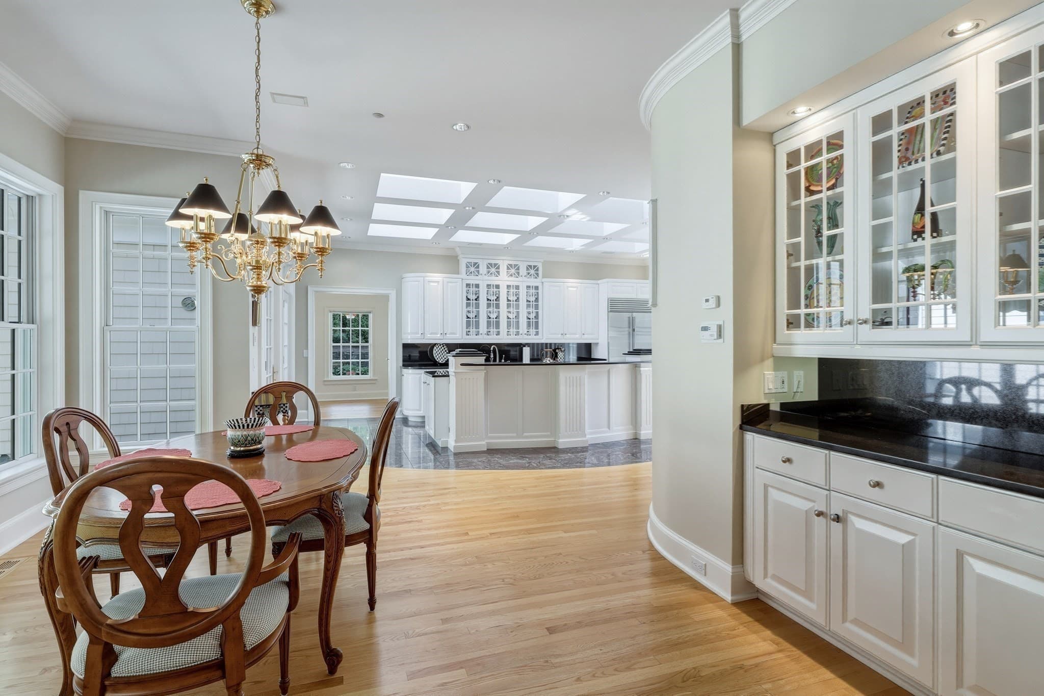 Single Family Residence at 6 Hilltop Park, Wilbraham MA 01095, photo 19 of 42