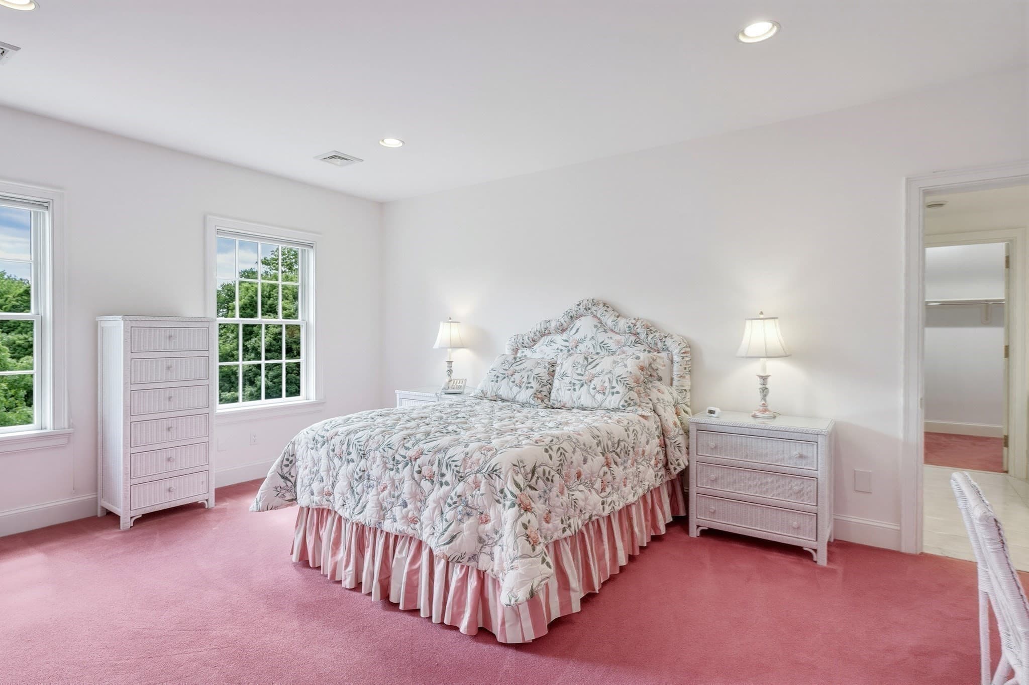 Single Family Residence at 6 Hilltop Park, Wilbraham MA 01095, photo 35 of 42