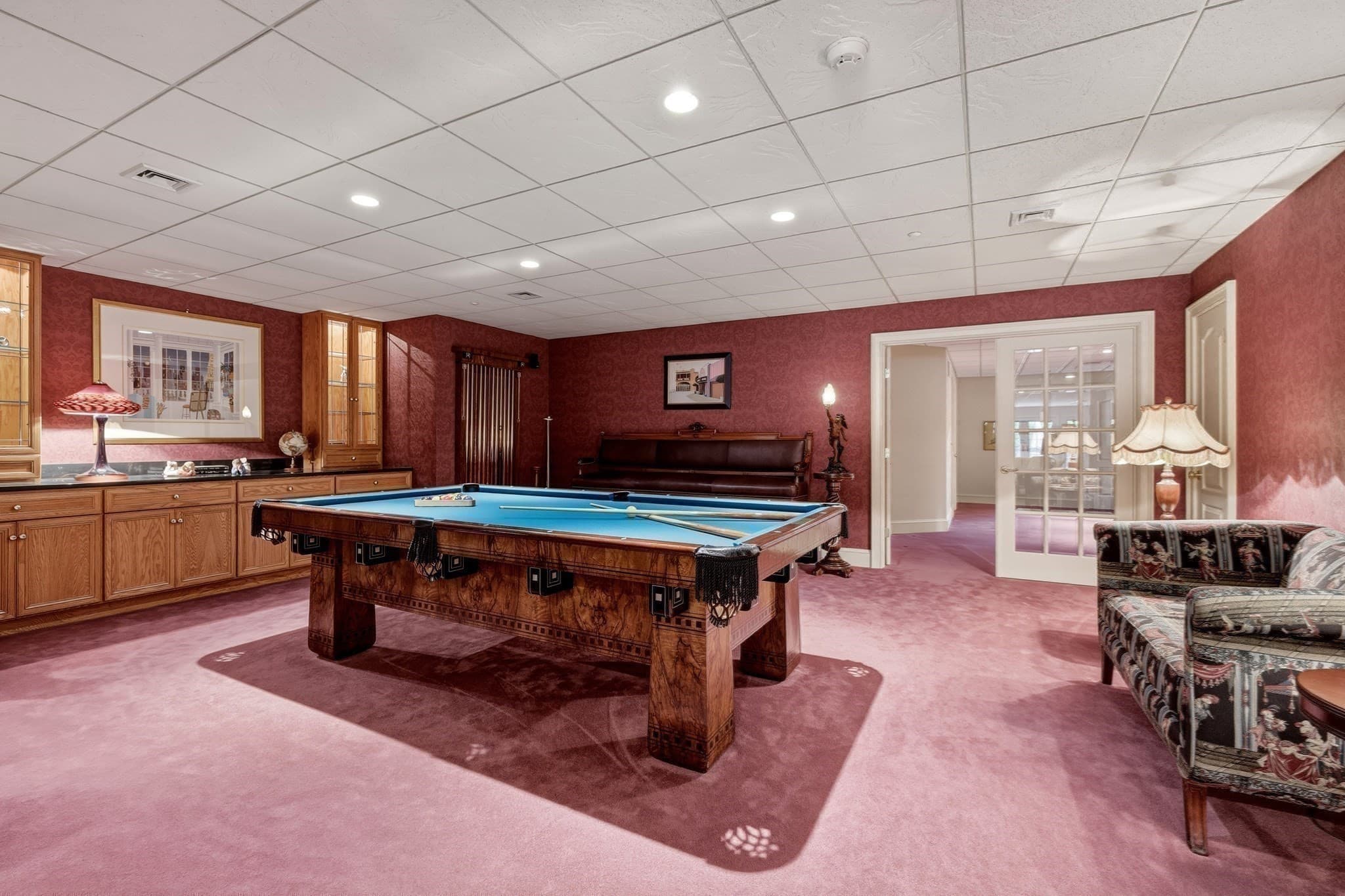 Single Family Residence at 6 Hilltop Park, Wilbraham MA 01095, photo 39 of 42