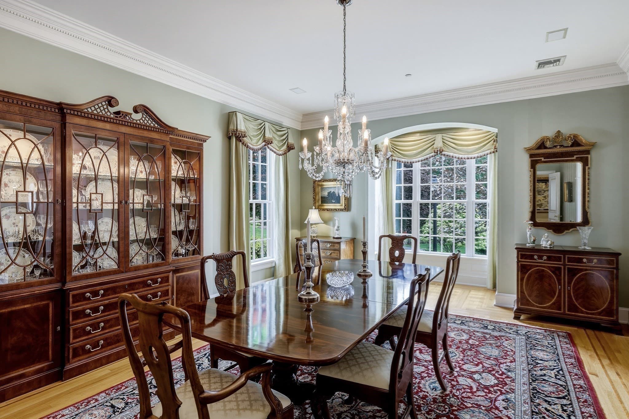 Single Family Residence at 6 Hilltop Park, Wilbraham MA 01095, photo 8 of 42