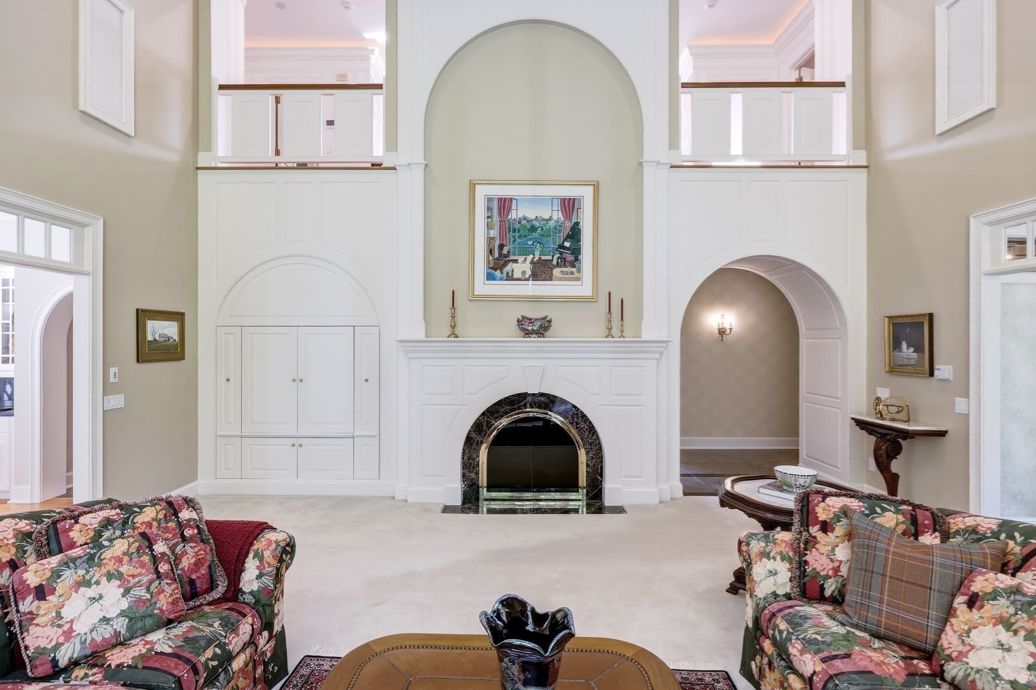 Single Family Residence at 6 Hilltop Park, Wilbraham MA 01095, photo 21 of 42