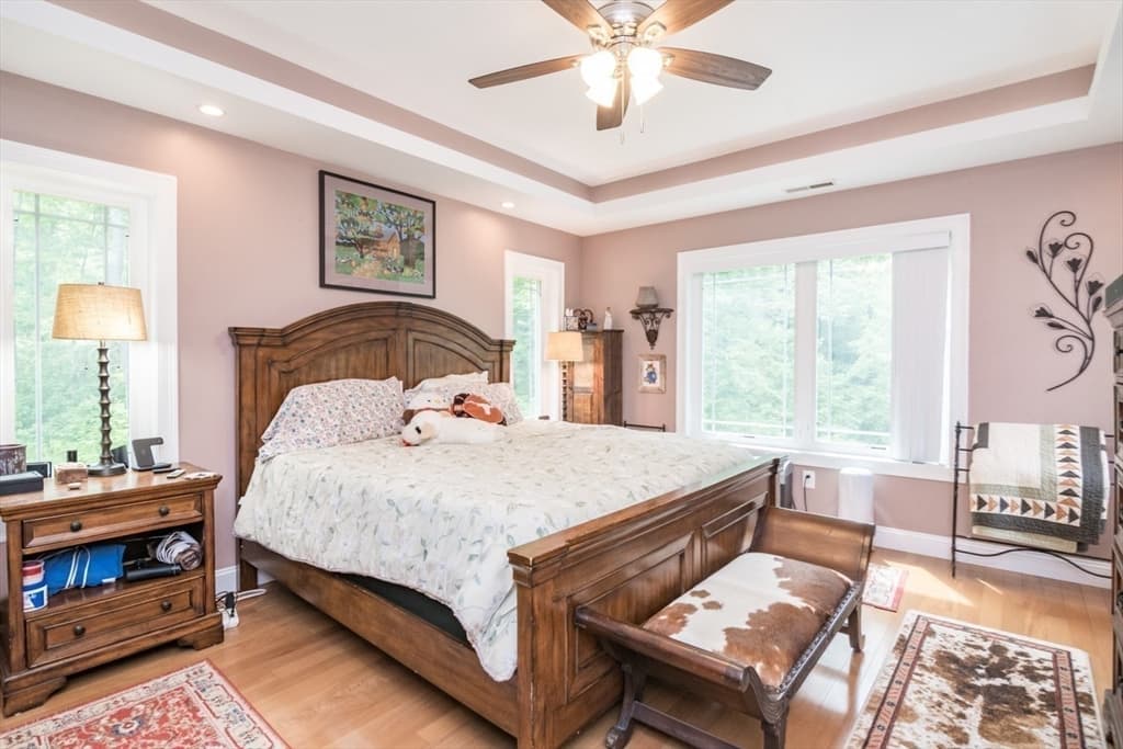 Single Family Residence at 270 Barton Ave, Belchertown MA 01007, photo 23 of 42