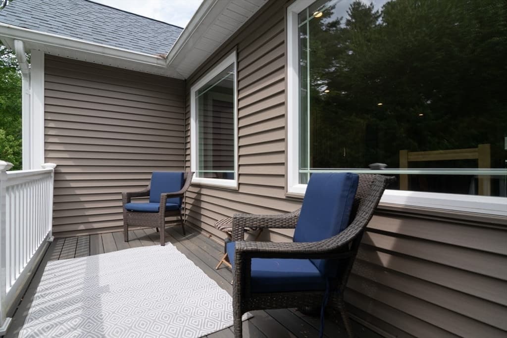 Single Family Residence at 270 Barton Ave, Belchertown MA 01007, photo 27 of 42