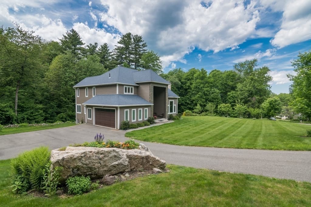 Single Family Residence at 270 Barton Ave, Belchertown MA 01007, photo 42 of 42