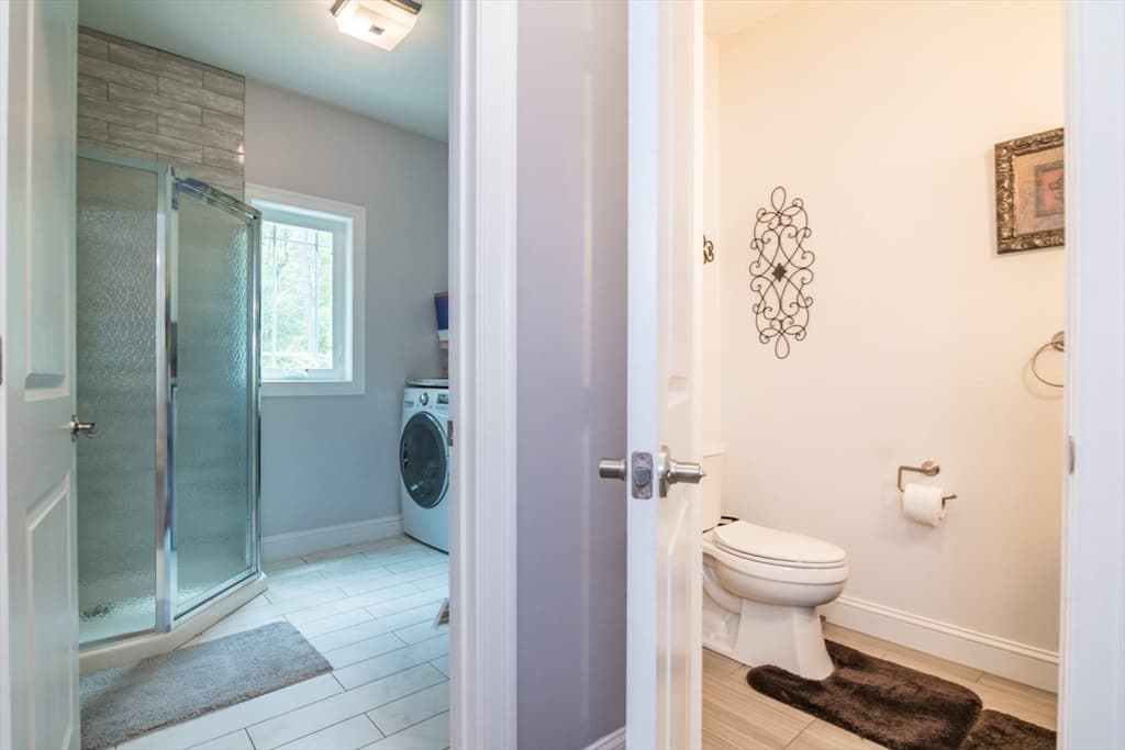 Single Family Residence at 270 Barton Ave, Belchertown MA 01007, photo 22 of 42
