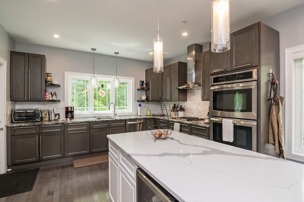 Single Family Residence at 270 Barton Ave, Belchertown MA 01007, photo 10 of 42