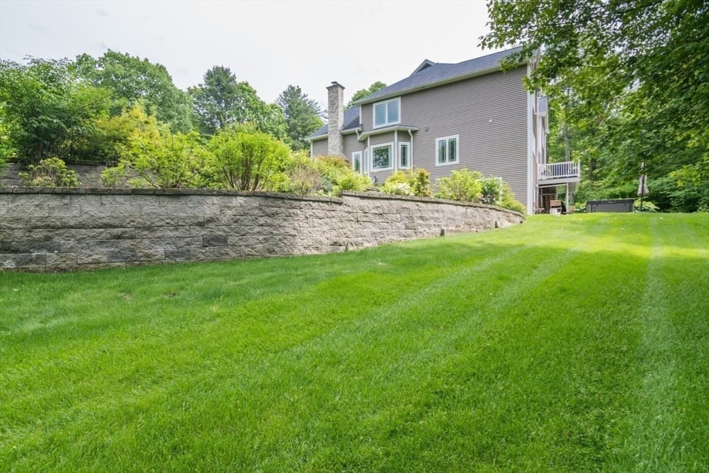 Single Family Residence at 270 Barton Ave, Belchertown MA 01007, photo 41 of 42