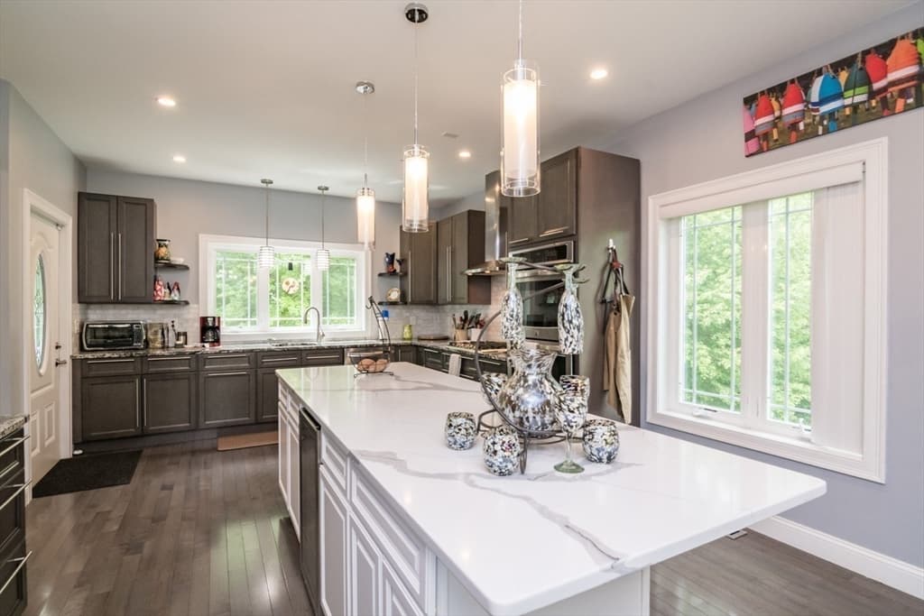 Single Family Residence at 270 Barton Ave, Belchertown MA 01007, photo 11 of 42