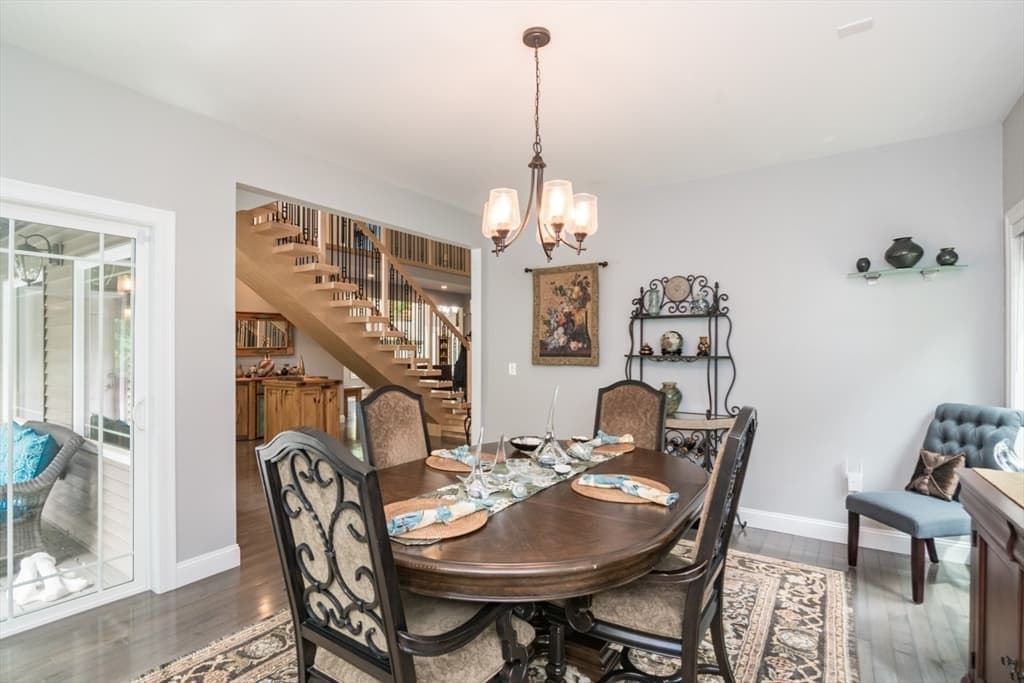 Single Family Residence at 270 Barton Ave, Belchertown MA 01007, photo 19 of 42