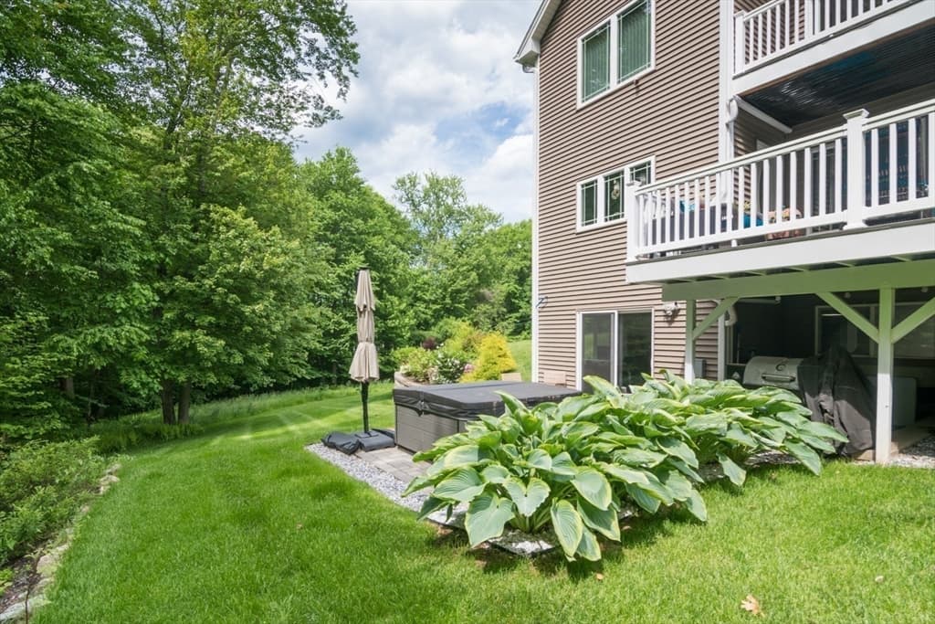 Single Family Residence at 270 Barton Ave, Belchertown MA 01007, photo 39 of 42