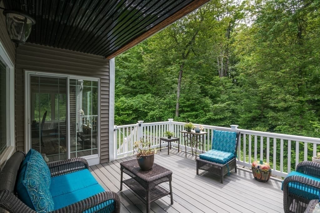 Single Family Residence at 270 Barton Ave, Belchertown MA 01007, photo 21 of 42