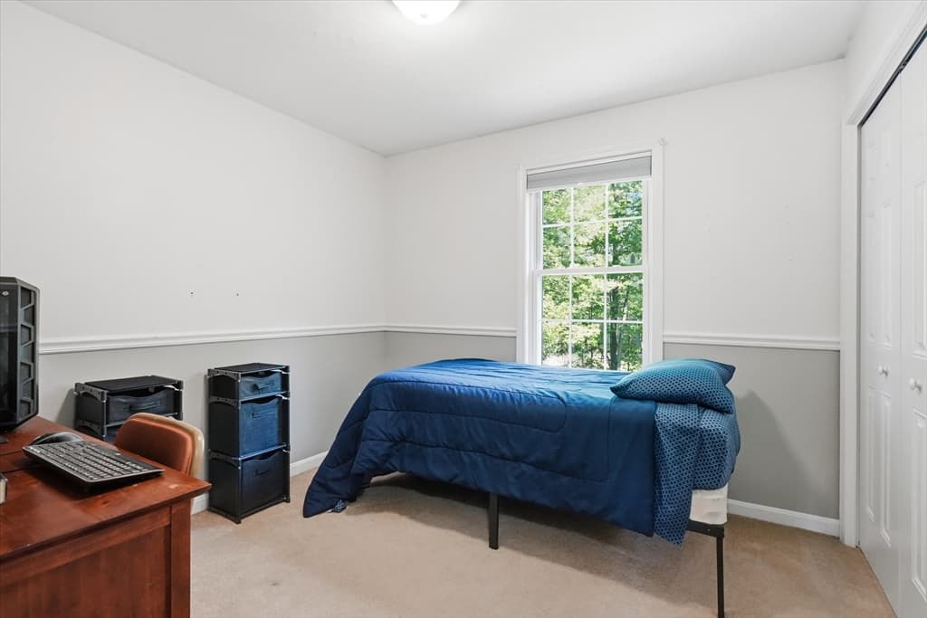 Single Family Residence at 206 Washington St, Northbridge MA 01534, Northbridge, photo 26 of 40