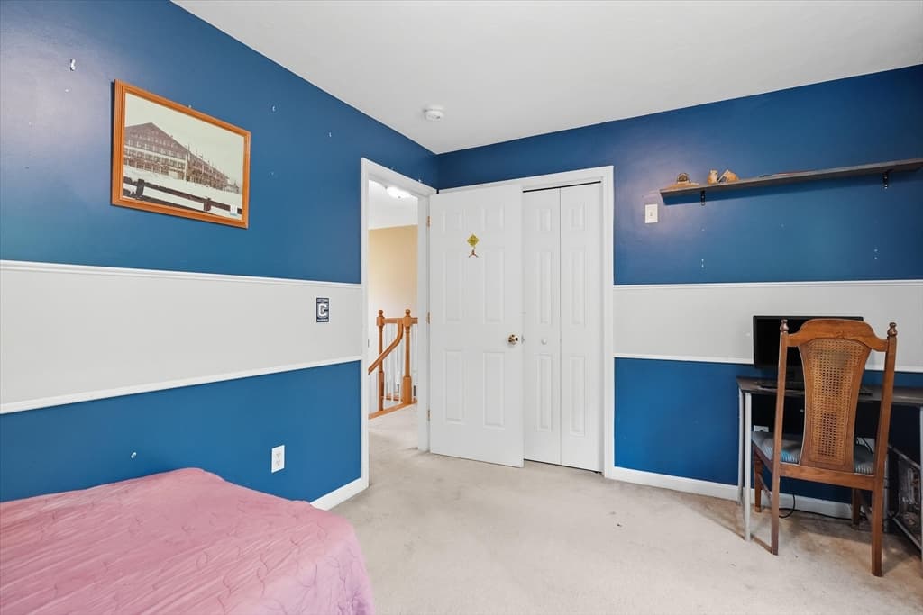 Single Family Residence at 206 Washington St, Northbridge MA 01534, Northbridge, photo 24 of 40