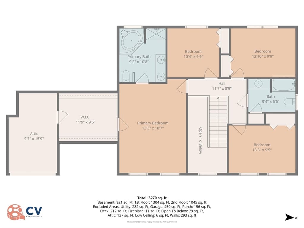 Single Family Residence at 206 Washington St, Northbridge MA 01534, Northbridge, photo 38 of 40