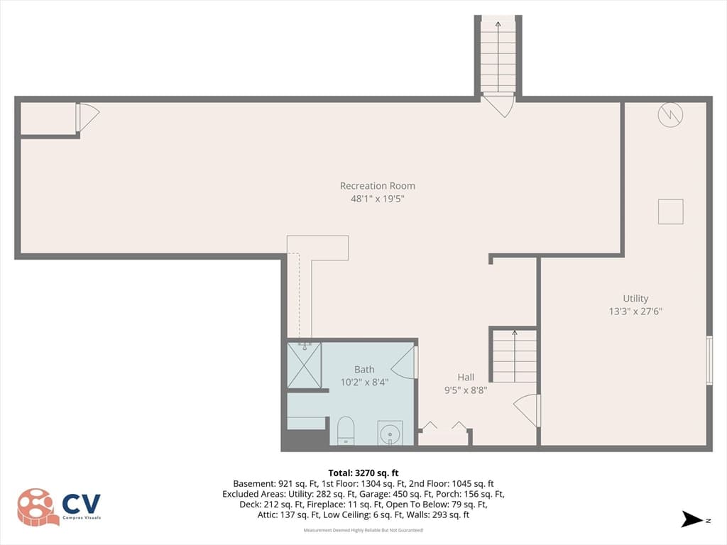 Single Family Residence at 206 Washington St, Northbridge MA 01534, Northbridge, photo 40 of 40