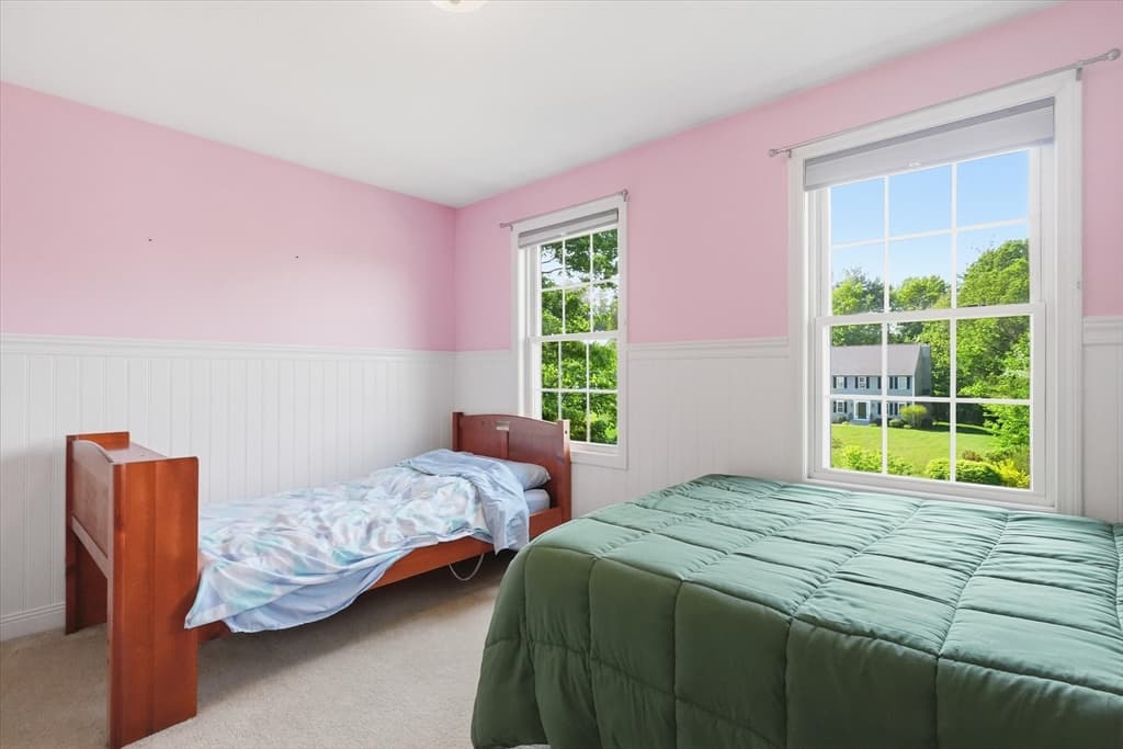 Single Family Residence at 206 Washington St, Northbridge MA 01534, Northbridge, photo 25 of 40