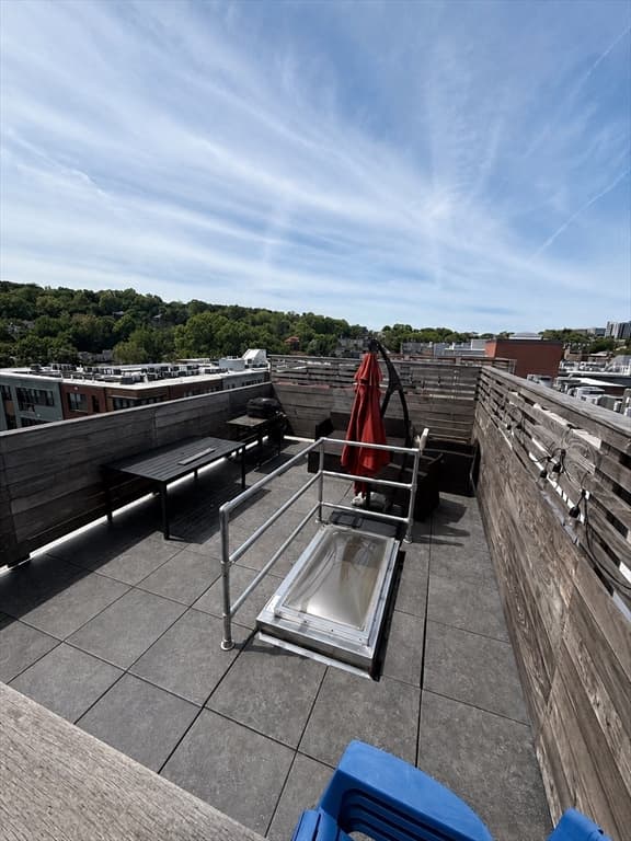 Condominium at 59 Brainerd Rd # 604, Boston MA 02134, photo 7 of 7
