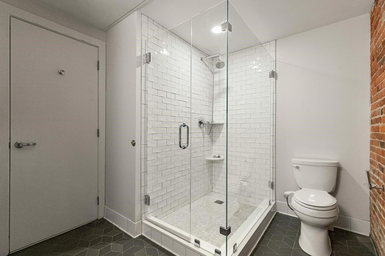 Condominium at 63 Melcher St. # 301, Boston MA 02210, photo 13 of 18